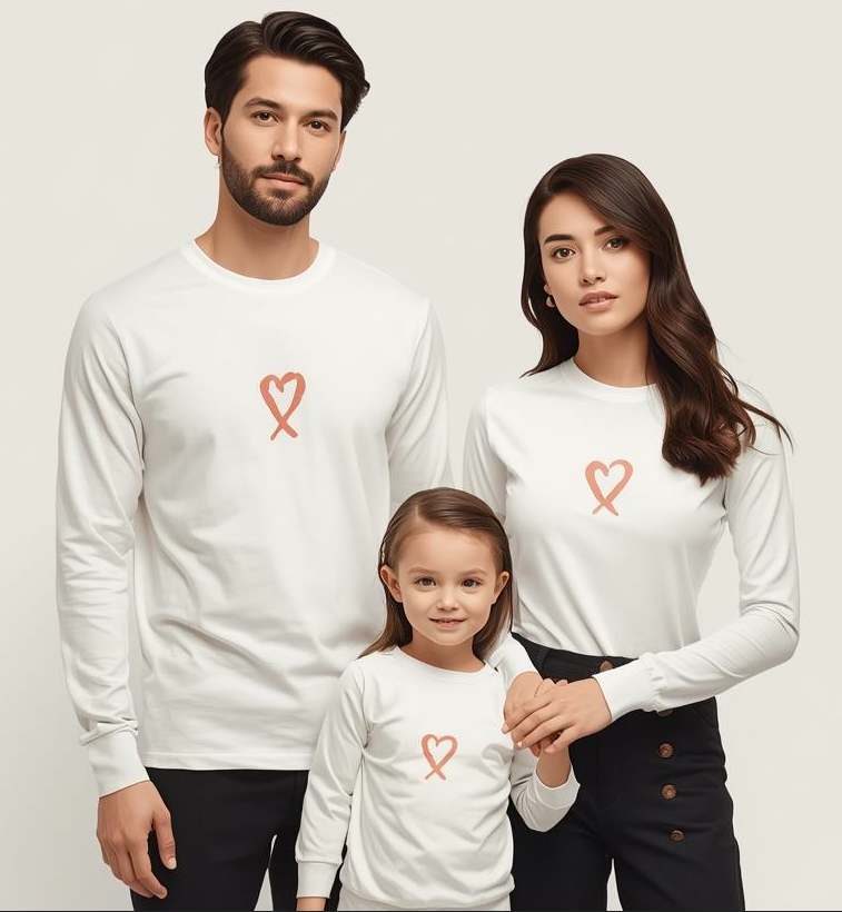   Long Sleeve