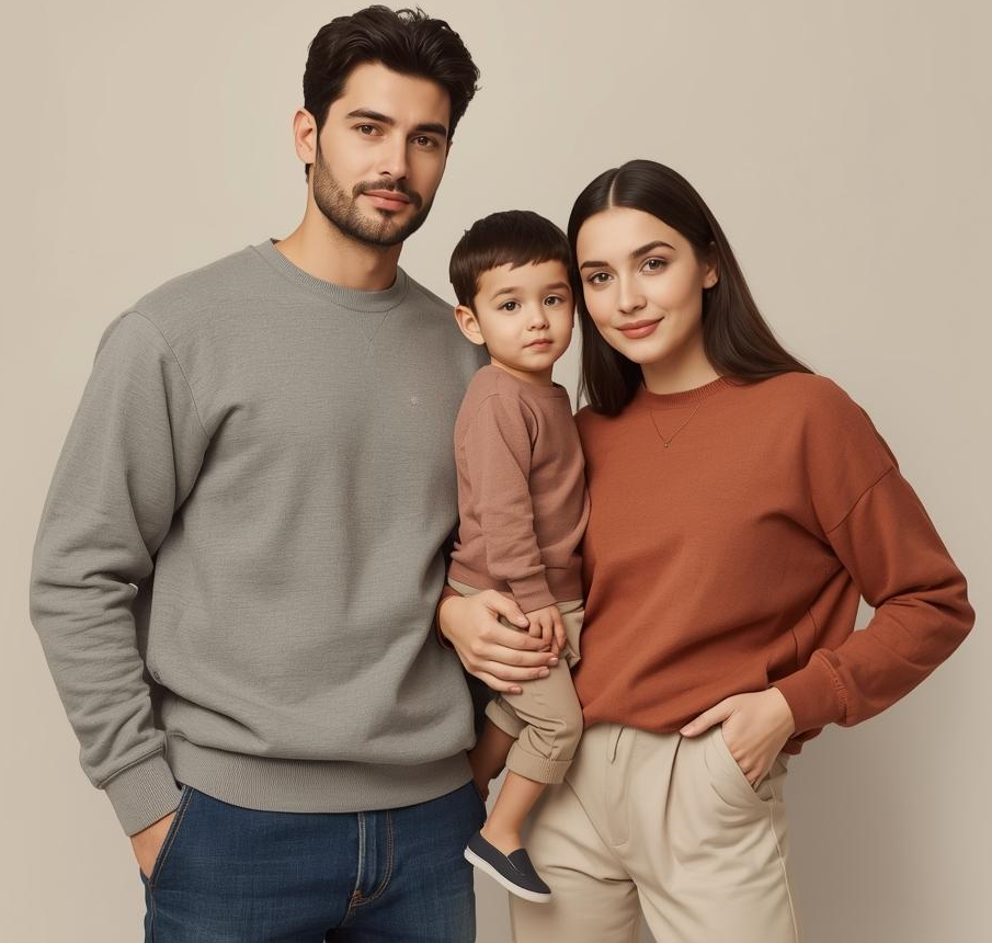   Sweatshirt