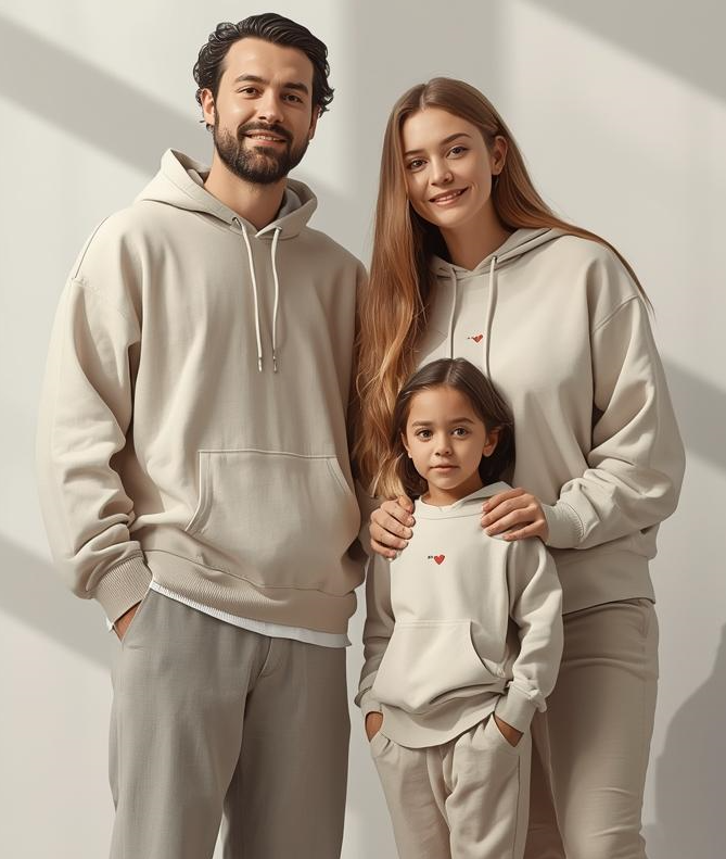   Hoodie
